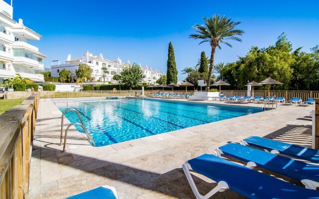 Apartment Las Gardenias - Roomservice