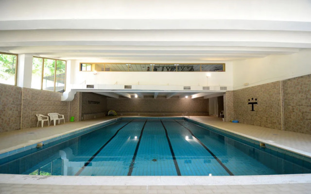 Hotel Residence TuttoSport