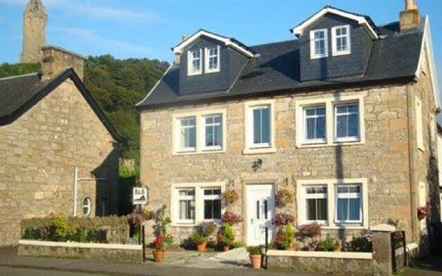 The Stirling Bed  Breakfast
