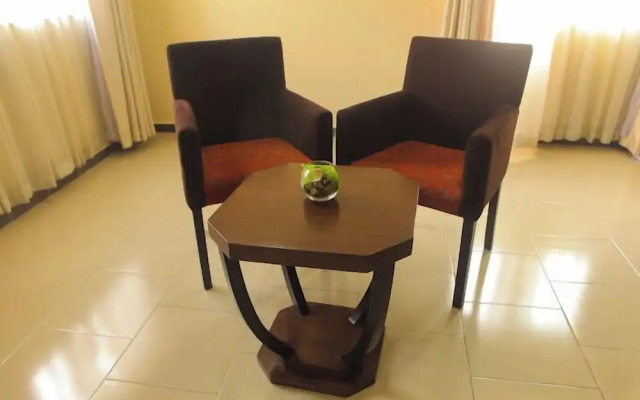 The Emem Apartment
