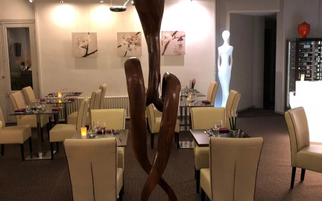 Cit'Hotel Le Capricorne