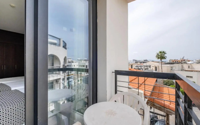 Livadhiotis City Hotel