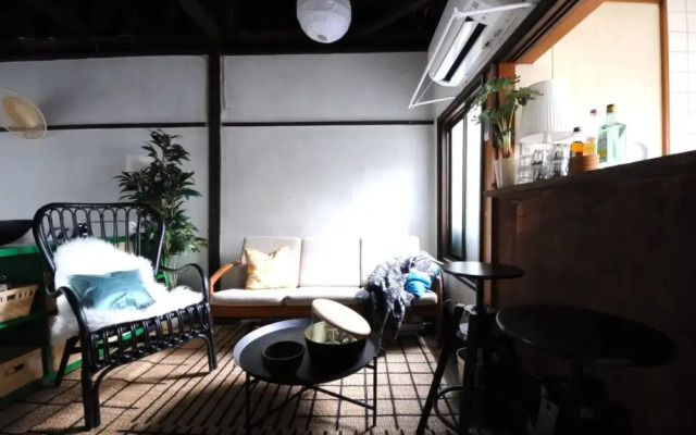 nid Tani6 House