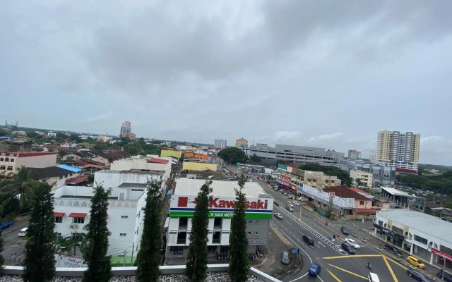 Triple D @ Troika Residence