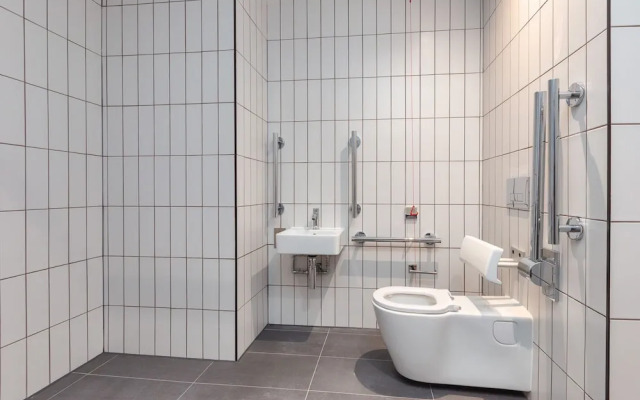 Premium Studio in Central Manchester