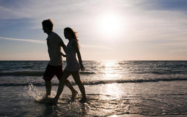 Best Western Ensenada Motor Inn