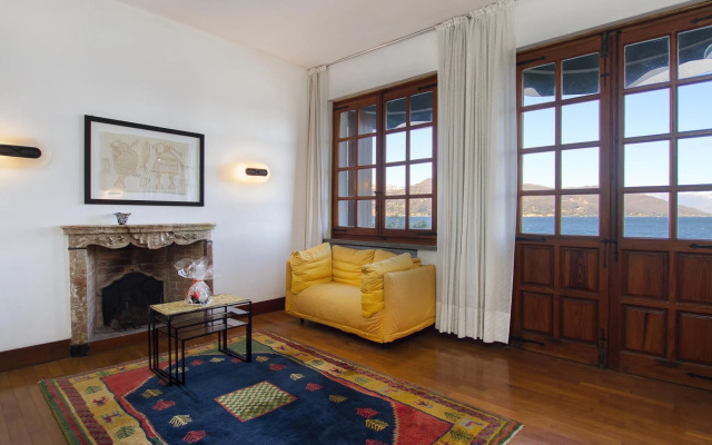 Villa Cinderella 7 CAMERE 13 PAX