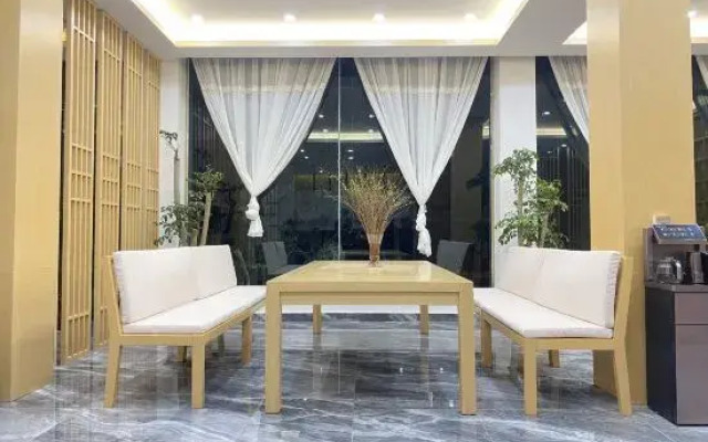 Binshan bieyuan Hotel