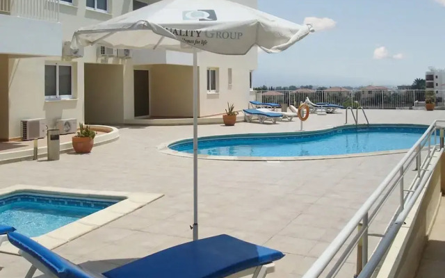 Flat 2 Bedrooms Oroklini