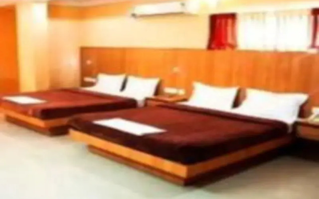 Vista Rooms at Aloysius College Road