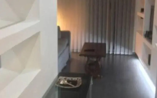 Luxury Apartment Caserta