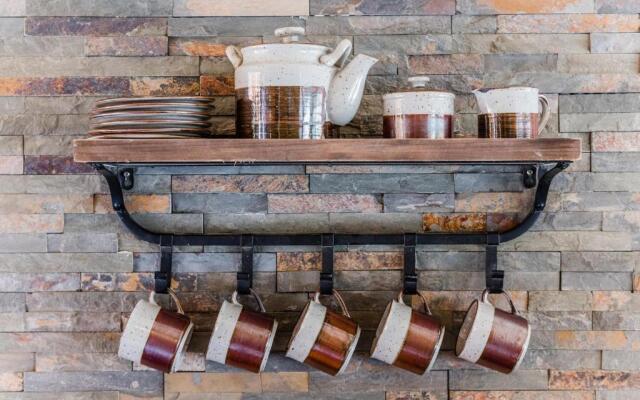 Les Cabanes du Huga 3