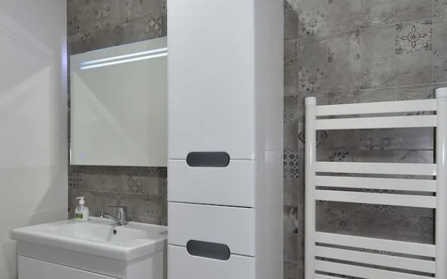 Коттедж на Норк