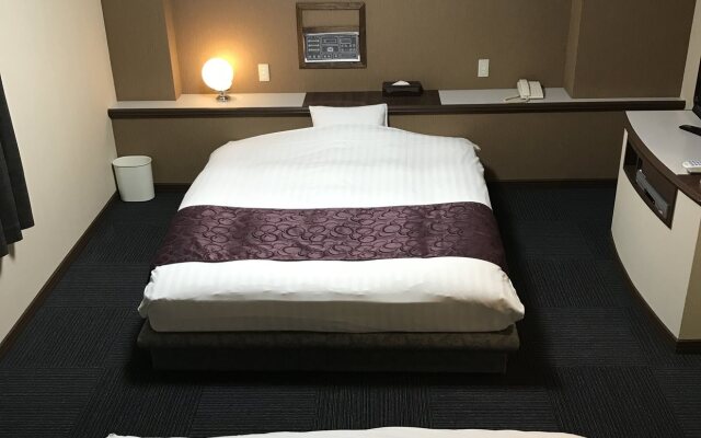 A-Gate Hotel Asahikawa