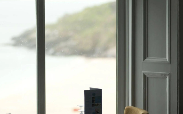 The St Ives Bay Hotel