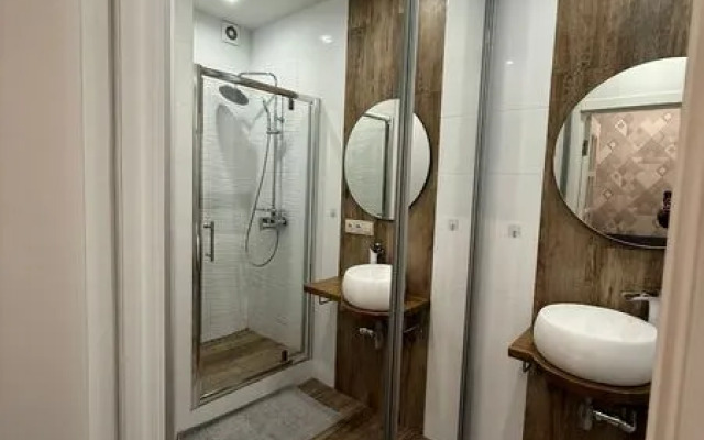 Апартаменты на ул. Сколковская, д. 1, литер А