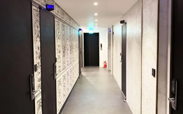 Gangnam L Hotel