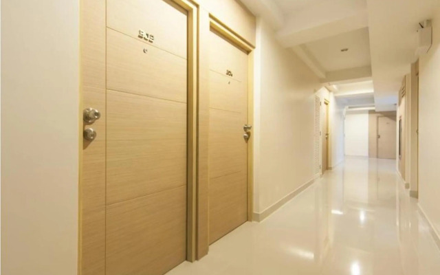 Gateway Hotel Pratunam