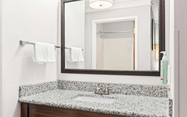 Best Western Slidell Hotel