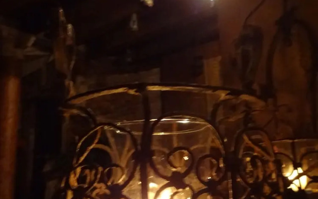 B&B Ca' Pier