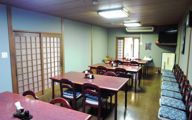 Ryokan Yamamuro
