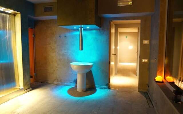 Hotel Mulino Grande