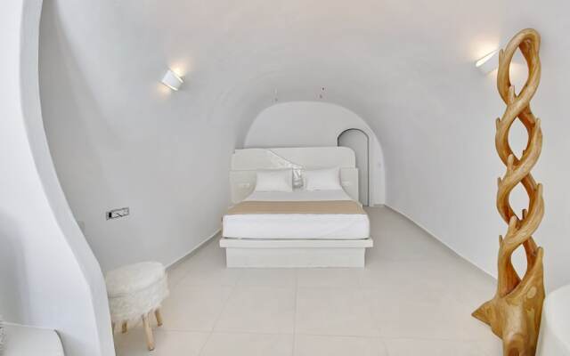 The Magic Luxury Cave Suites