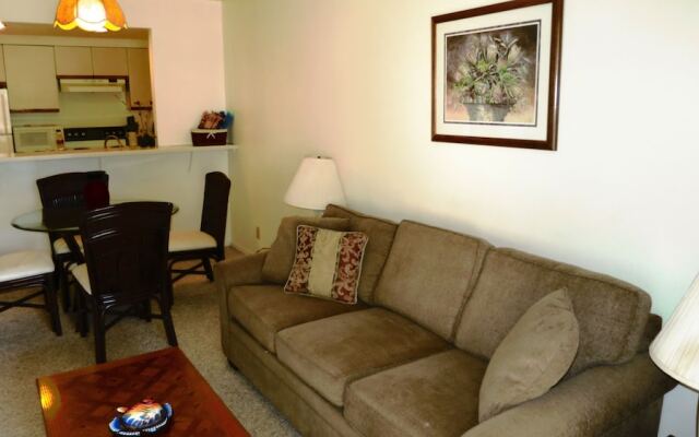 Kihei Bay Vista #C-101