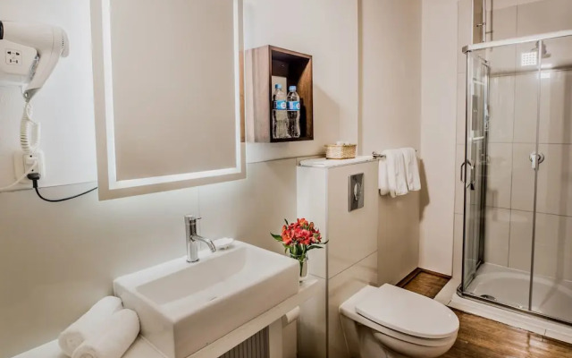 Palla Boutique Hotel