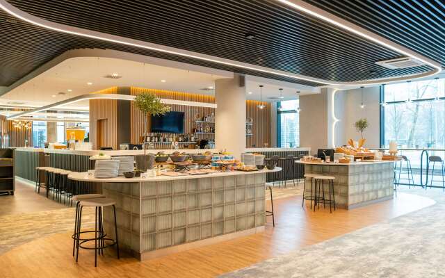 Focus Hotel Premium Warszawa