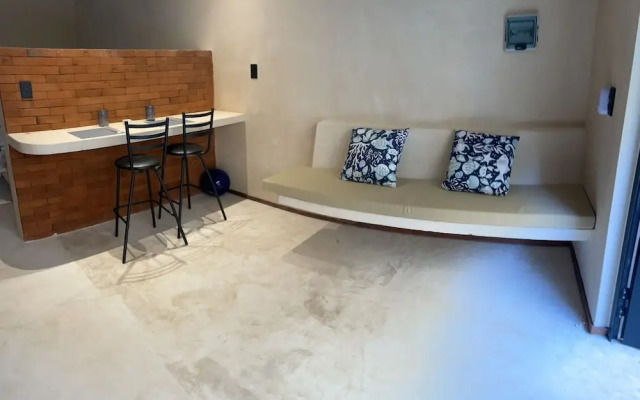 Family & Couples HARMONIA Suites in Tulum