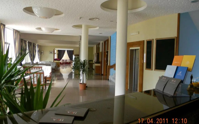 Hotel River Palace
