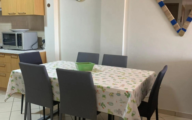 Taghazout bay Tamraght appartement