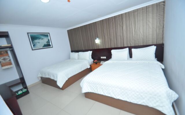 Grand Malaka Ethical Hotel