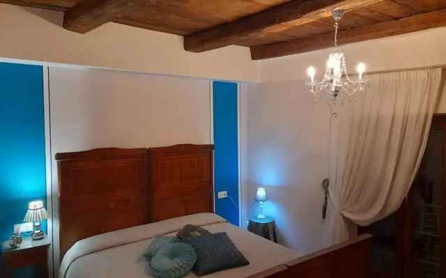 Antica Dimora Del Borgo