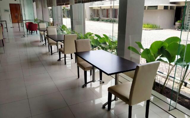 Quirin Semarang