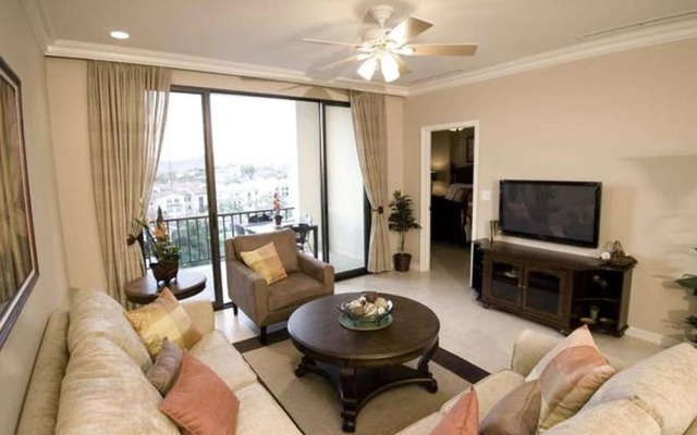 2-BD Ocean-View Condo on 3rd Floor