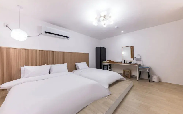 hotel gongsan