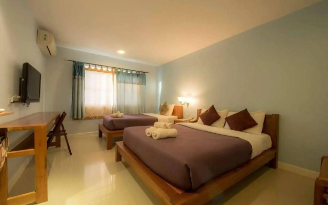 Loei Pavilion Resort Hotel