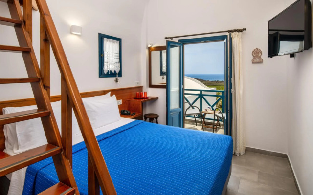 Hotel Kalimera