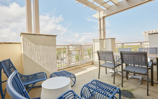 Sonder - Gables Ponce - Vibrant 2BR