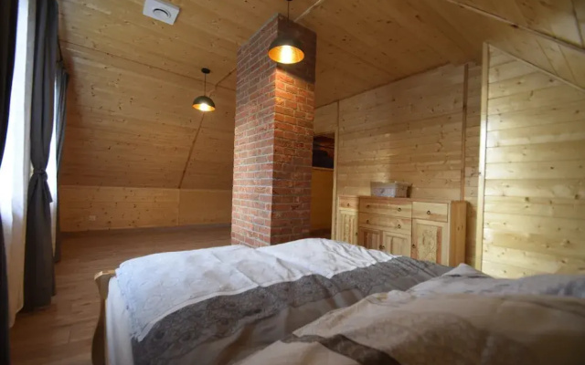Holiday Home in Skrzynia With Terrace - фото 4