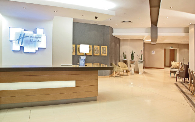 RH Hotel Pretoria