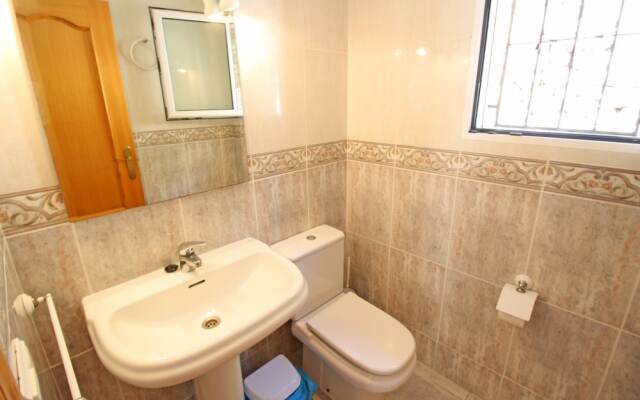 Villas Costa Calpe Maria