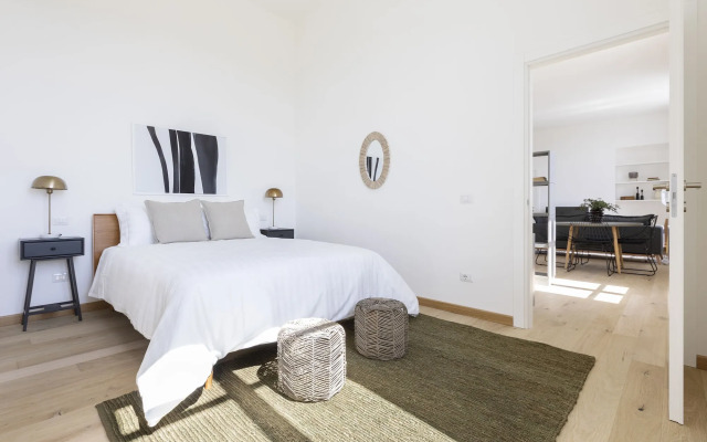 Sonder at Prati Lungotevere