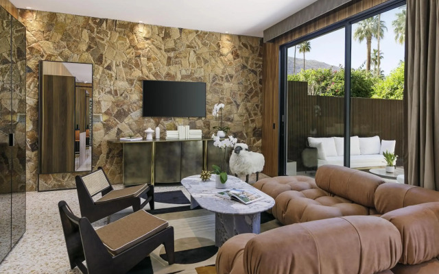 L'Horizon Resort & Spa, Hermann Bungalows