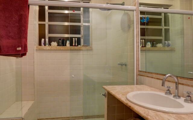 LinkHouse Cozy & Comfort Leblon