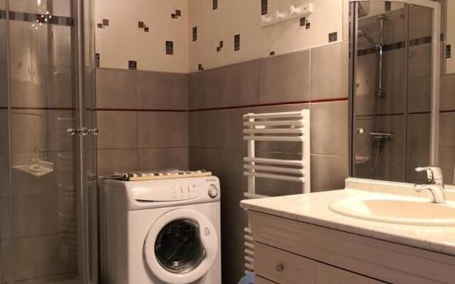 Appartement Villard-de-Lans, 3 pièces, 6 personnes - FR-1-548-4