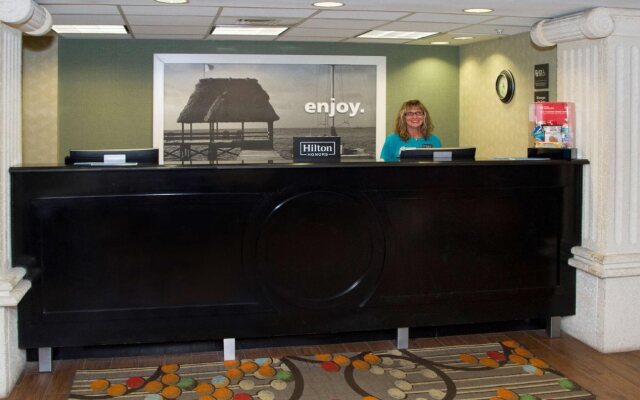 Hampton Inn Winter Haven