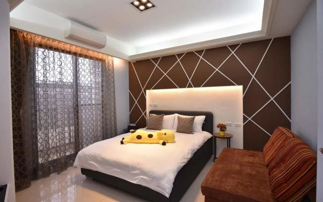 Immanuel B&B